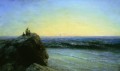 Ivan Aivazovsky farewell Seascape